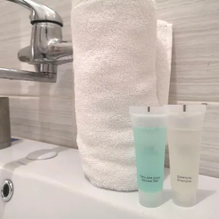 Hostel 21/9 Baker Street *