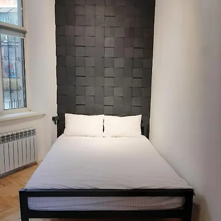 Hostel 21/9 Baker Street