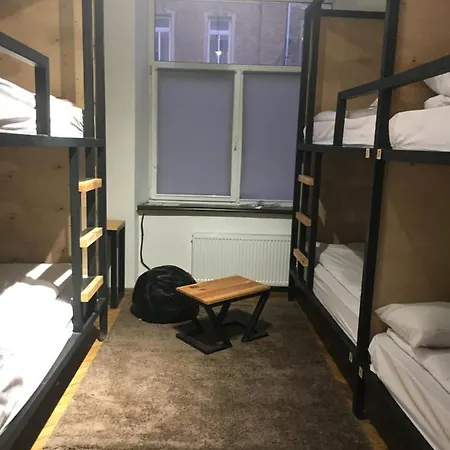 21/9 Baker Street * Lviv