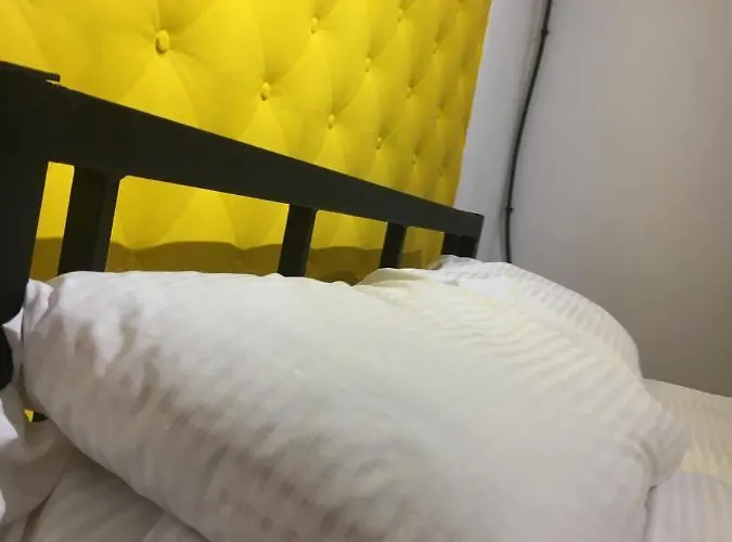 Hostel 21/9 Baker Street