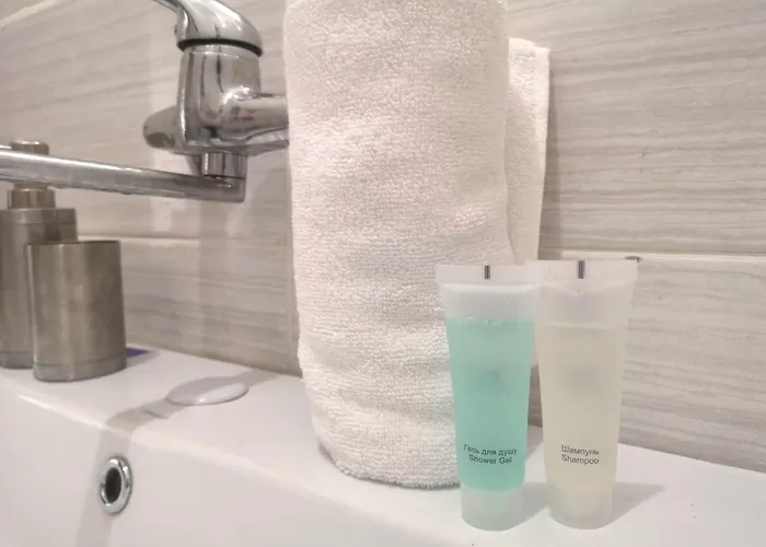 Хостел 21/9 Baker Street *