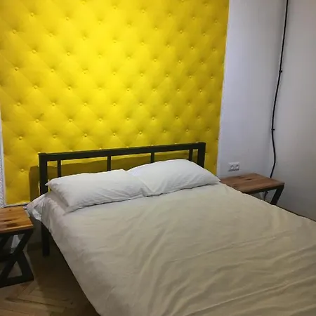 21/9 Baker Street * Lviv