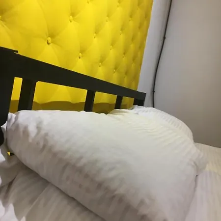 Hostel 21/9 Baker Street