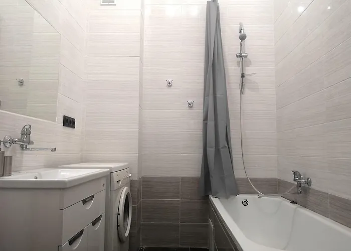 Хостел 21/9 Baker Street *